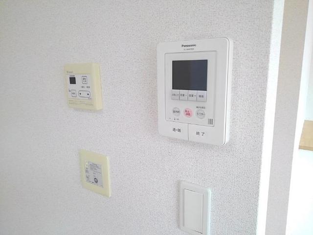 セラーノIIのその他写真