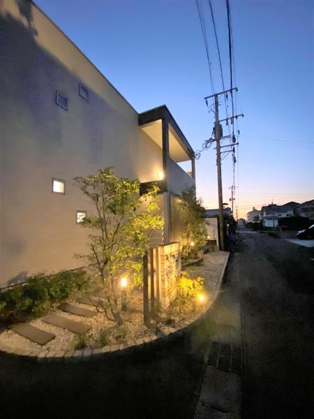 Fast Hills 日ノ出町の外観写真