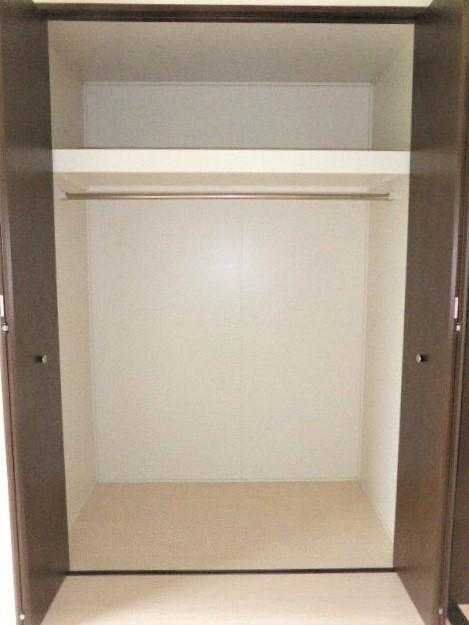 キラメックヒルズ西大宮の内装写真