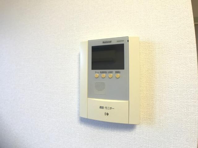 その他設備　室内設備