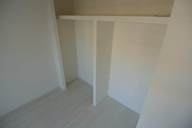 クリスタルグランツ都島本通の内装写真