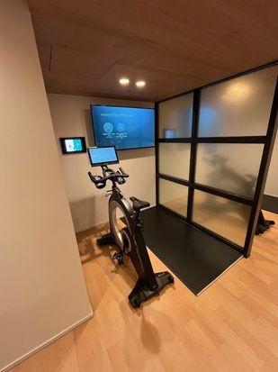 セントガーデン海老名I街区の外観写真