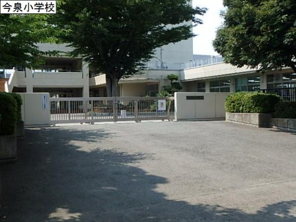セントガーデン海老名I街区の周辺写真