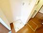 その他部屋・スペース　室内洗濯機置き場