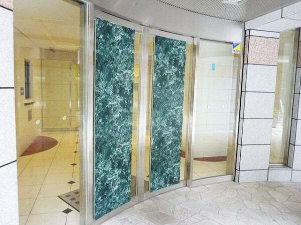 ガーラ・ステーション新宿御苑前のその他写真