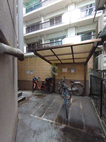 その他　ドルフ高円寺南