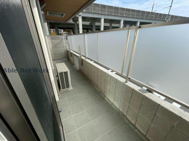 WithPlus上熊本駅前の内装写真