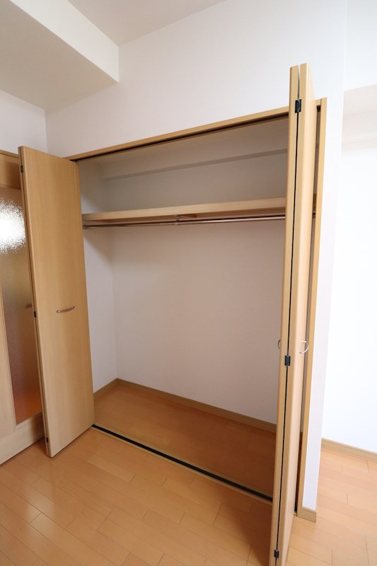 ONE ROOF FLAT TENJINBASHI(旧:シャルマンフジの内装写真