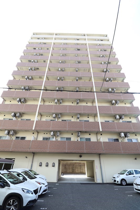 ONE ROOF FLAT TENJINBASHI(旧:シャルマンフジ