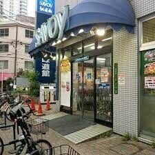 ONE ROOF FLAT TENJINBASHI(旧:シャルマンフジの周辺写真