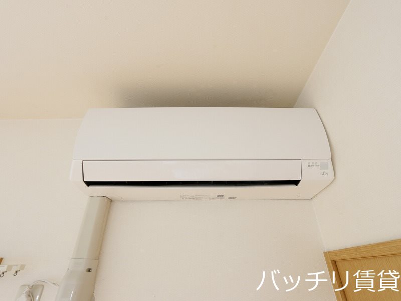 その他設備　別号室の画像。現況優先