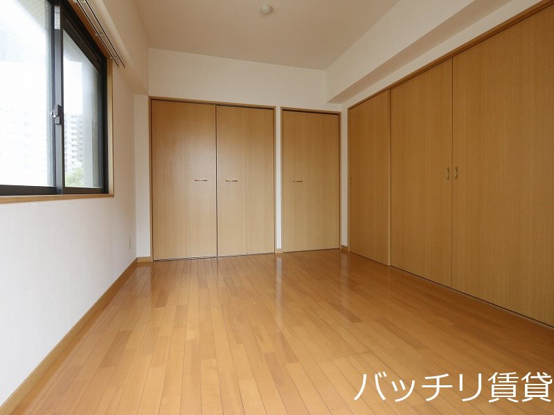 その他部屋・スペース　別号室の画像。現況優先