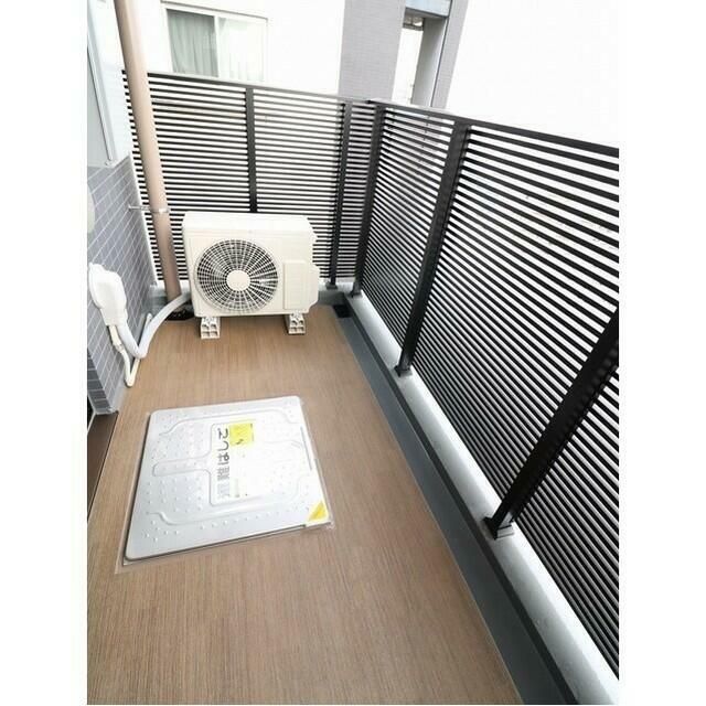 バルコニー　物件画像