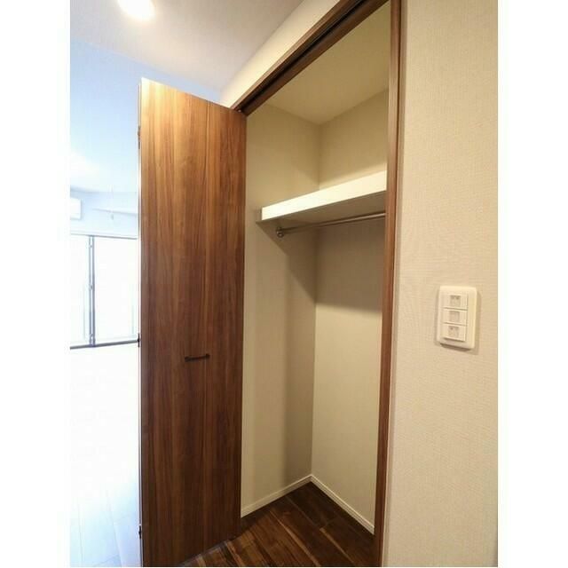 収納　物件画像