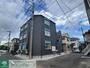 カインドネス相模原氷川町II 1階 新築の賃貸物件