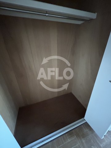 収納　ロベリア弐番館　クローゼット