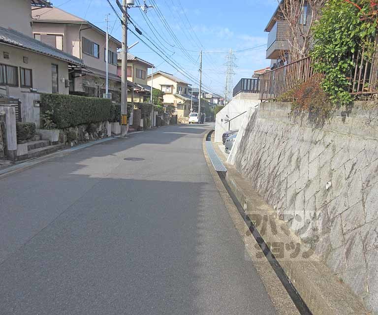 城陽市久世上大谷103-12貸家のその他写真