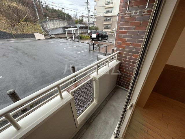 Grand Court 弐番館の内装写真