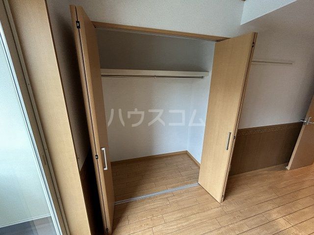 Grand Court 弐番館の内装写真