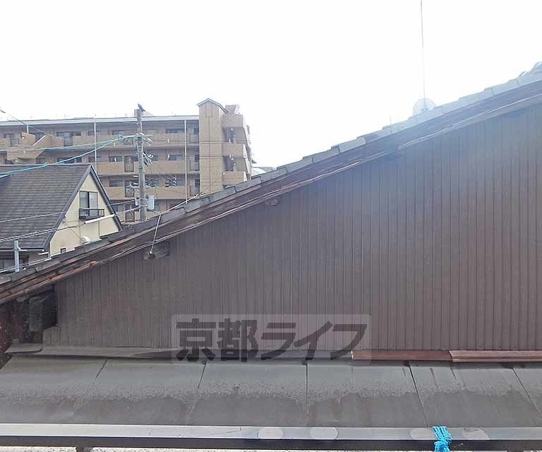 京阪鴨東線 出町柳駅 徒歩10分 4階建 築43年のその他写真