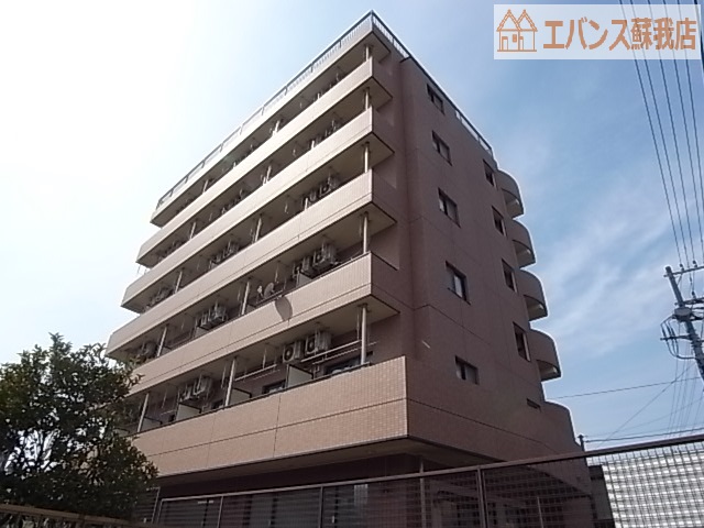 建物外観　外観も気になるポイント