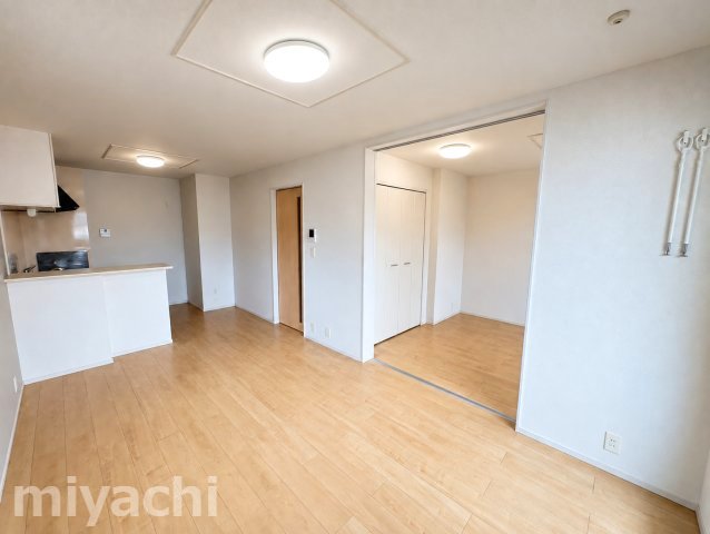 ＪＲ高徳線 勝瑞駅 徒歩21分 2階建 築13年の内装写真