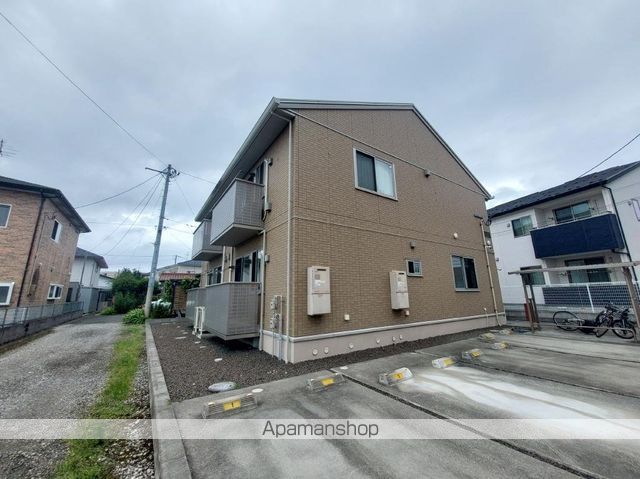 仙台市地下鉄東西線 薬師堂駅 徒歩2分 2階建 築13年のその他写真