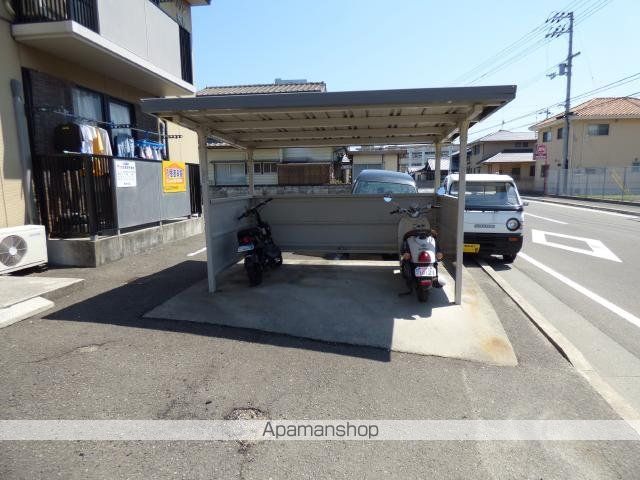 その他共有部分　その他共有部分