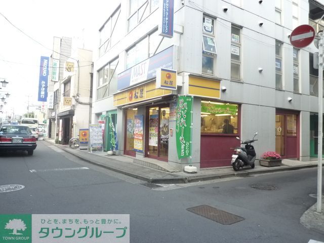 小泉ビルの周辺写真