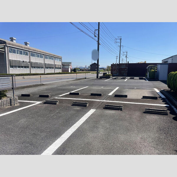 その他　和室