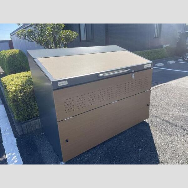 その他　ゴミ置場