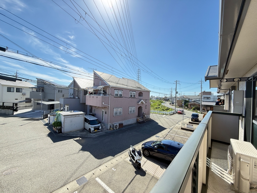 キングス コート B棟のその他写真