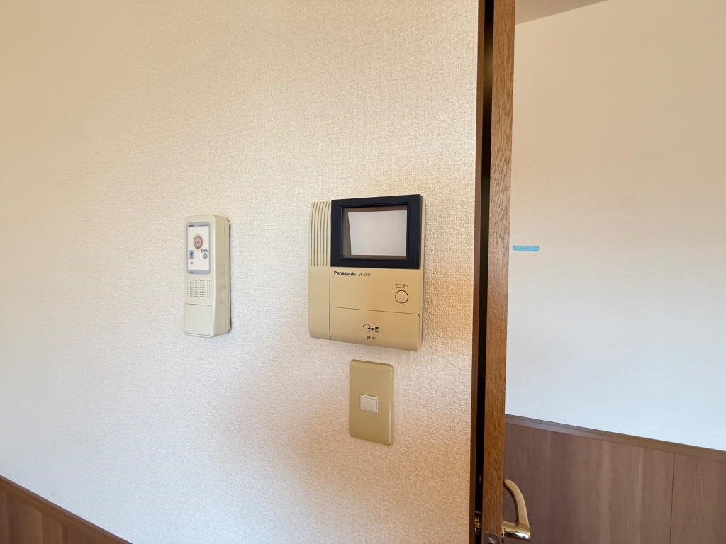 キングス コート B棟のその他写真