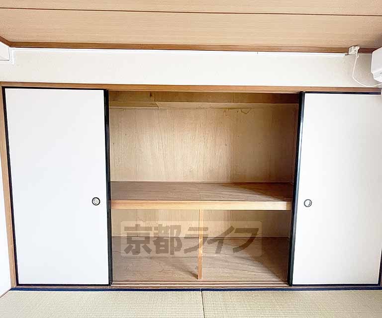 グレースフルヴィラの内装写真