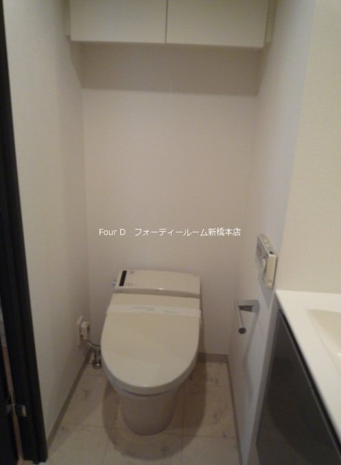 トイレ　★見学予約受付中★