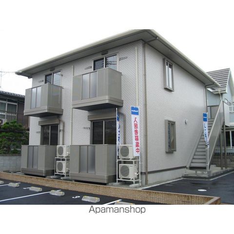 ＪＲ山陽本線 笠岡駅 バス乗車時間：2分 最寄りバス停で下車 徒歩3分 築19年