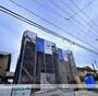 湊駅より徒歩5分 3階 新築の賃貸物件