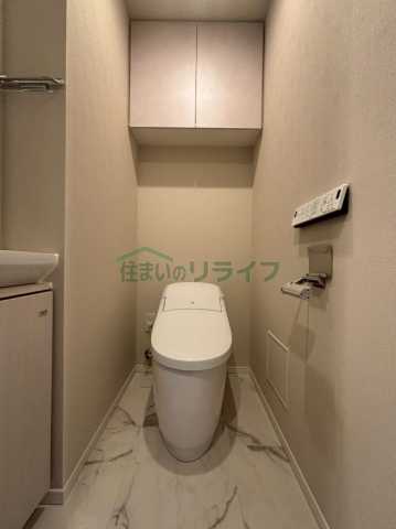 トイレ　別部屋参考