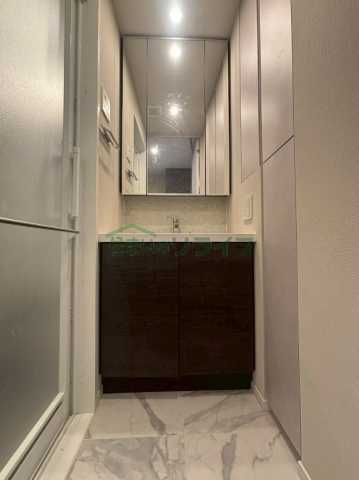 洗面設備　別部屋参考