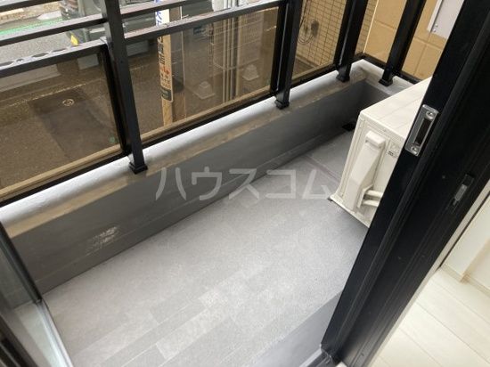 クレヴィスタ横浜天王町 306の内装写真