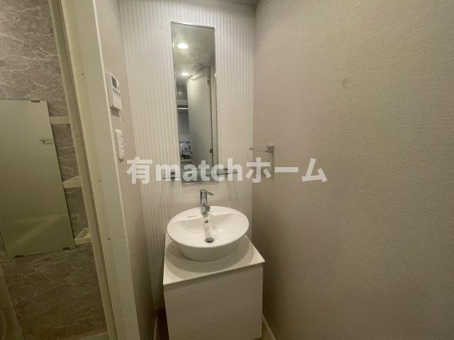 S-RESIDENCE新大阪駅前の内装写真