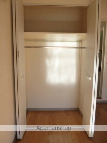 スカイコート高田馬場の内装写真