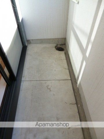 スカイコート高田馬場の内装写真