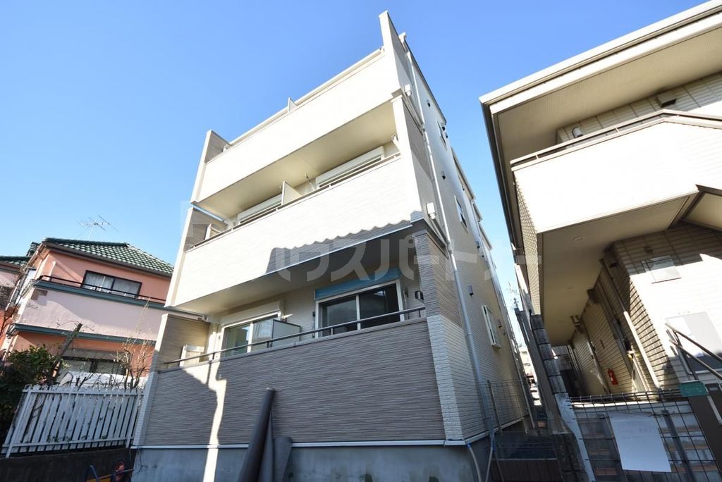ＪＲ総武線 下総中山駅 徒歩6分 築6年