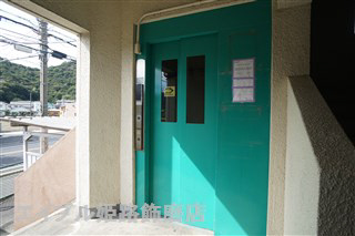 インタービレッジ西夢前台の外観写真