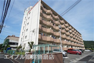 インタービレッジ西夢前台の外観写真