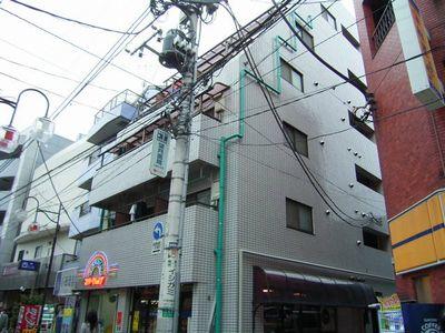 メゾン・ド・コンドウ