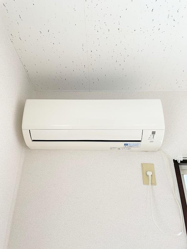 その他　エアコン