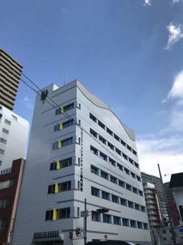 その他　マロニエファッションデザイン専門学校（その他）まで203m