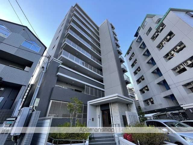 ＪＲ大阪環状線 京橋駅 徒歩7分 築7年
